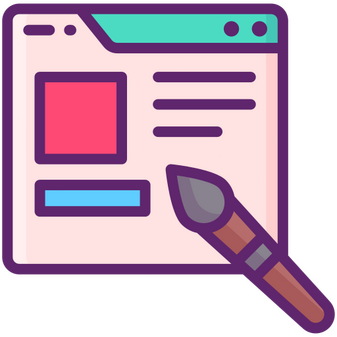 Grafiki na social media